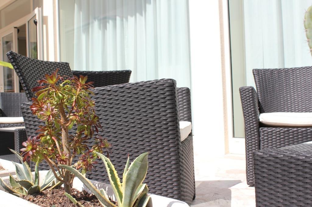 רימיני Hotel Marina מראה חיצוני תמונה