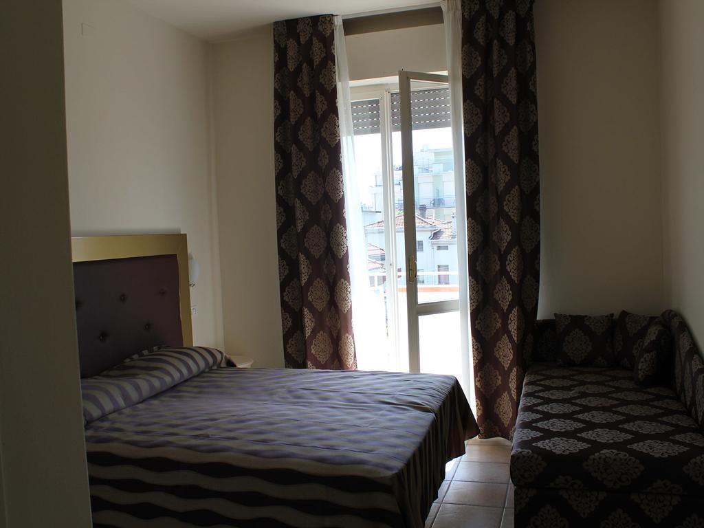 רימיני Hotel Marina חדר תמונה